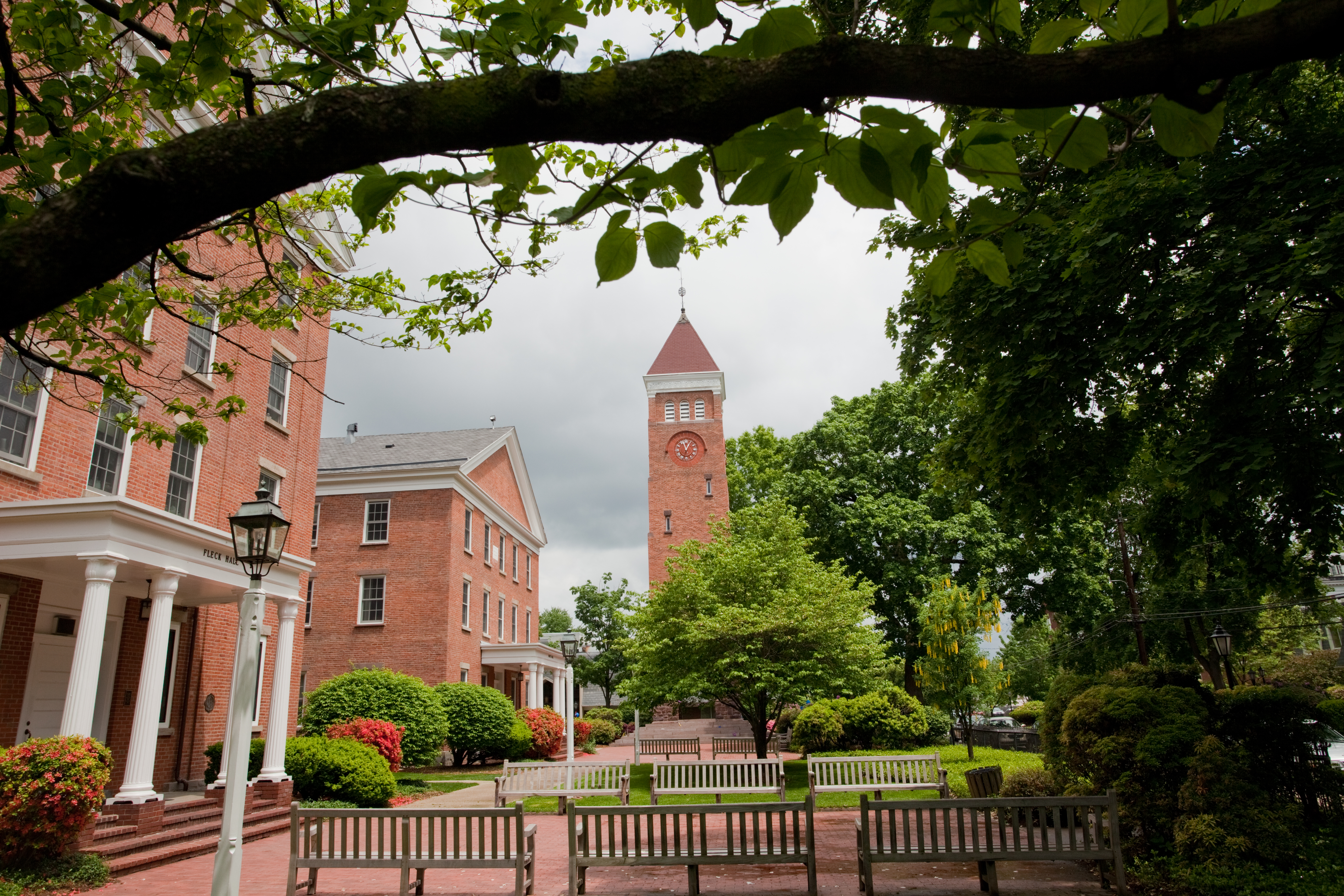 Wyoming Seminary